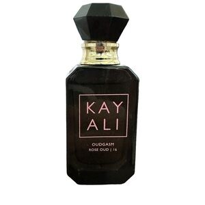 Kayali Oudgasm Rose Oud l 16 Perfume 10ml